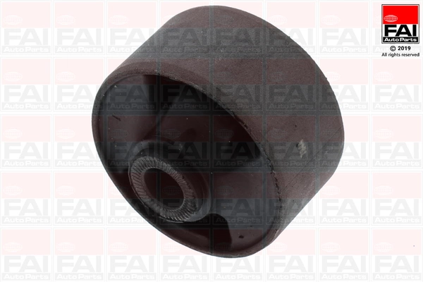 Mounting, control/trailing arm